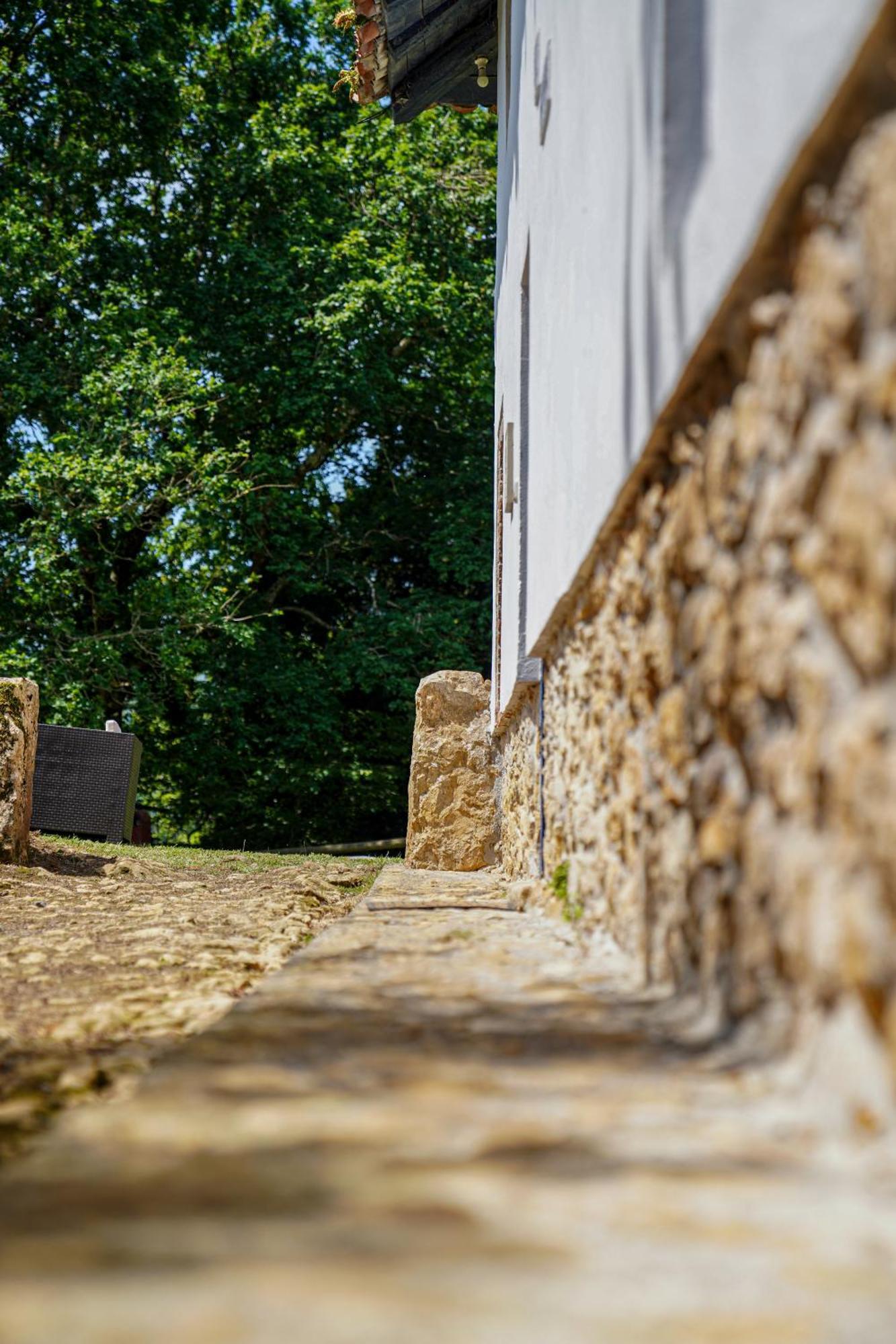 Casa Rural La Santa Sorribas  Exterior photo